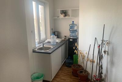 Spațiu comercial, de 43 mp, în Batistei