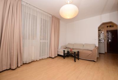 2 camere decomandat, etajul 1,  Camil Ressu - Parc IOR - 3