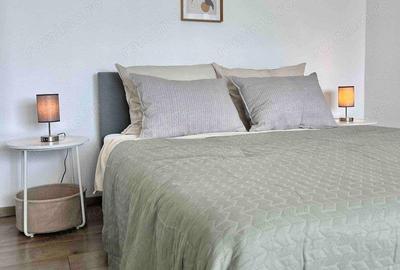 Apartament 3 camere zona Brancoveanu - 2
