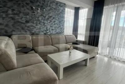 Apartament cu 2 camere decomandat în Central - 7