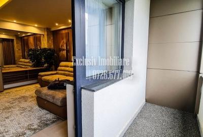 Apartament Premium decomandat cu 2 camere - Parcare Privata - Termen Lung - 5