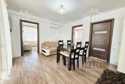 Apartament 3 camere in cartierul Europa - 5