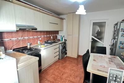 Apartament cu 2 camere decomandat în Central - 5
