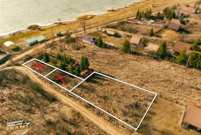 Teren intravilan de 784 mp, în Moacșa - 5