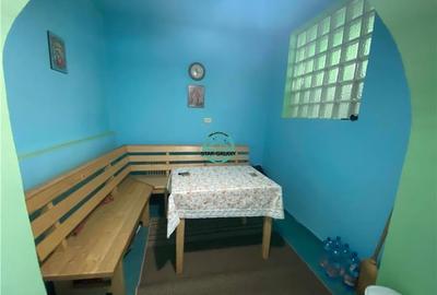 VAND PENSIUNE CU 7 CAMERE IN SIGHISOARA LA 800 MP DE CETATE - 34