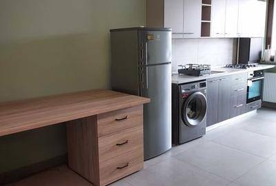 Apartament cu 2 camere decomandat în Central - 1