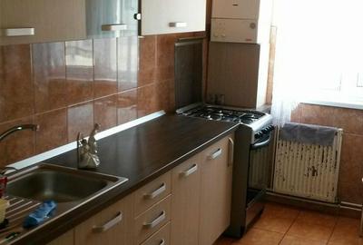 Apartament cu 3 camere decomandat în Ștrand - 4