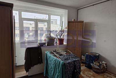 VANZARE 4 CAMERE I DECOMANDAT I METROU I ZONA PARCULUI DRUMUL TABEREI - 9