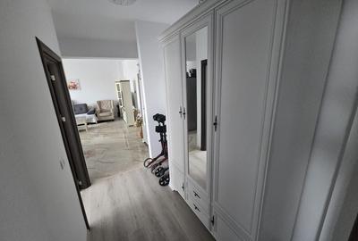 Gradina proprie. Mobilat si utilat complet. 2 Bai. Aproape de Eso. - 16