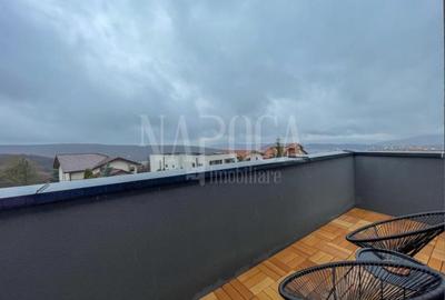 Casa 5 camere de vanzare in Europa, Cluj Napoca - 14