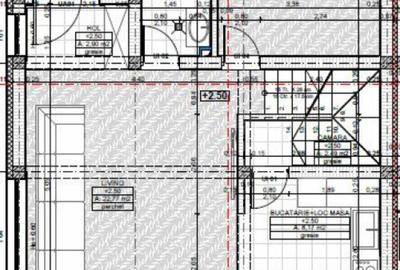 Casa cuplata, finalizata, 150mp, 4 dormitoare, 4 bai, demiso - 3