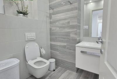 Apartament cu 3 camere decomandat în Cug - 6