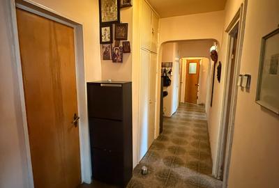 Vanzare apartament 4 camere Calea Mosilor - 27