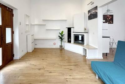 Apartament cu 2 camere semidecomandat, mobilat în Central - 4