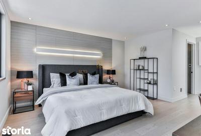 Apartament cu 3 camere decomandat în Metalurgiei - 4