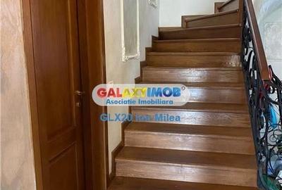 Vanzare vila D+p+1+M  Colentina Andronache - 10