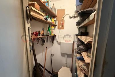 Decomandat, etaj intermediar, zona Transylvania College - 8