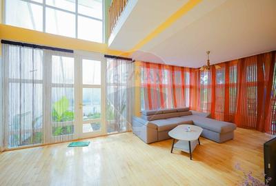 Casa de inchiriat in zona de dealuri Oradea - Strada Fagetului - 9