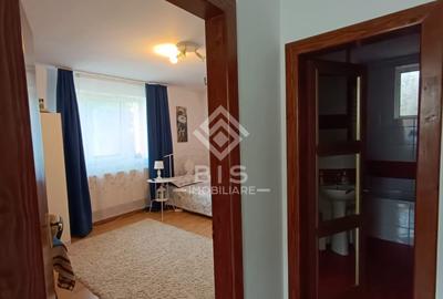 Casa Individuala - Judecatoria Bistrita 320 mp teren - 24