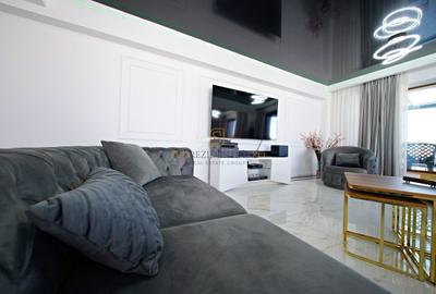 Apartament cu 4 camere decomandat, mobilat în Vitan - 3