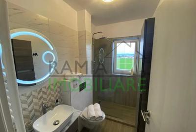 Investitie sigura - Apartament 2 camere, bloc nou, complet utilat - 3