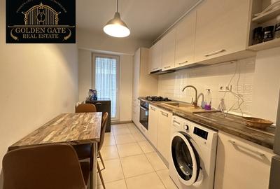 Apartament cu 2 camere decomandat, mobilat în Lujerului - 5