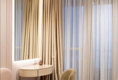 Se ofera spre inchiriere apartament cu doua camere in zona Dristor - 2