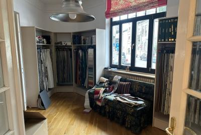 Apartament in cladire reconsolidata Armeneasca/ Apartment in reinforced building - 10