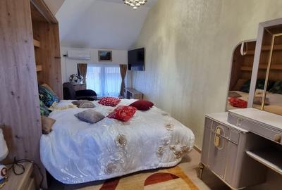 Casă cu Teren 600 Mp în Fundeni - 2