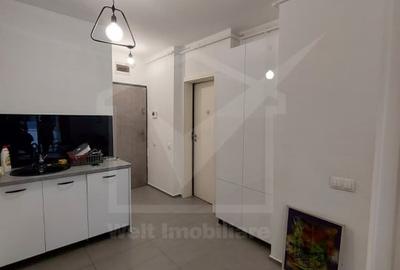 Apartament cu 2 camere semidecomandat în Bună Ziua - 2