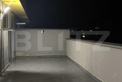 Apartament 2 camere, 60 mp, terasa 28 mp, parcare, zona Terra - 8