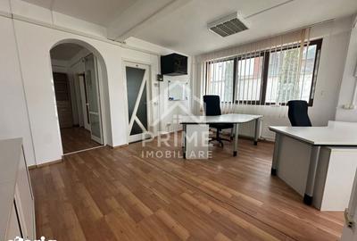 Spațiu comercial, de 80 mp, în Cetate - 2
