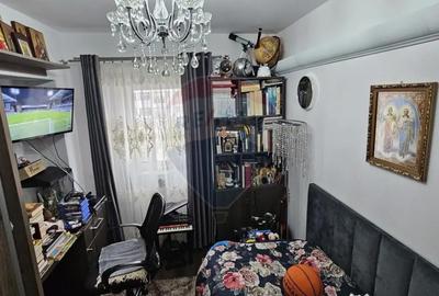 Apartament cu 2 camere decomandat în Târgu Neamț - 10