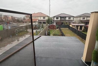 Duplex cu 4 camere cu Canalizare în Calea Urseni - 13