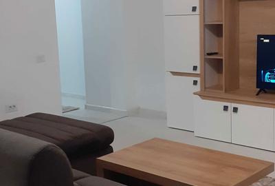 Apartament cu 3 camere decomandat în Central - 4