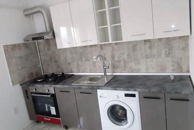 Inchiriez apartament 2 camere - 3