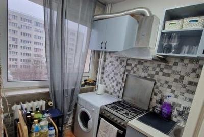Garsonieră decomandată, mobilată în Dristor - 6