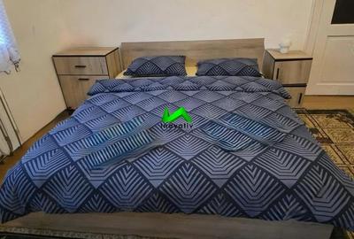 Apartament cu 2 camere circular, mobilat în Lazaret - 5