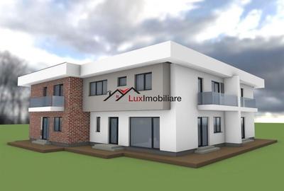 Duplex 4 camere, 120 mp utili,teren liber intre 50 si 150 mp. Zona foarte buna d Duplex 4 camere, 120 mp utili,teren liber intre 50 si 150 mp. Zona foarte buna d - 3