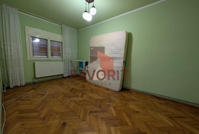 3 camere | parter | 2 bai | mobilat si utilat | zona  excelenta | boxa la subsol - 7