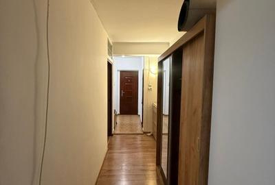 Apartament de vânzare, 2 camere, 46 mp, Horea zona Gării - 20
