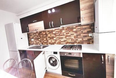 Apartament cu 2 camere decomandat, mobilat în Lujerului - 1