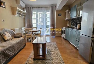 Apartament cu 2 camere în Nord