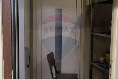 Spațiu comercial, de 129 mp, în Semicentral - 27