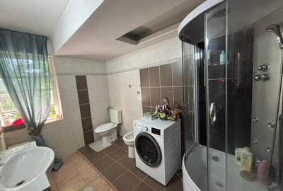 Apartament în vilă – 5 camere constructie noua, rezidentaial/birou - 8