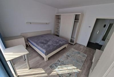 Garsoniera zona Mall Coresi - 5