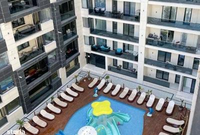 Apartament cu 2 camere decomandat în Nord - 7