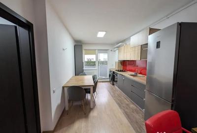 Apartament cu 2 camere decomandat în Florești