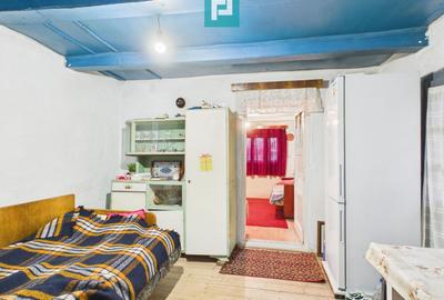 Casă individuală cu 4 camere cu Canalizare în Tauț - 7