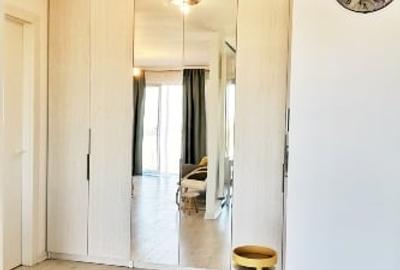 PROPRIETAR - STUDIO LUX CLOUD9  RESIDENCE, PIPERA PROMENADA, AVIATIEI - 7